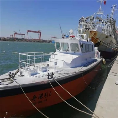 19m Pilot Boat (2)
